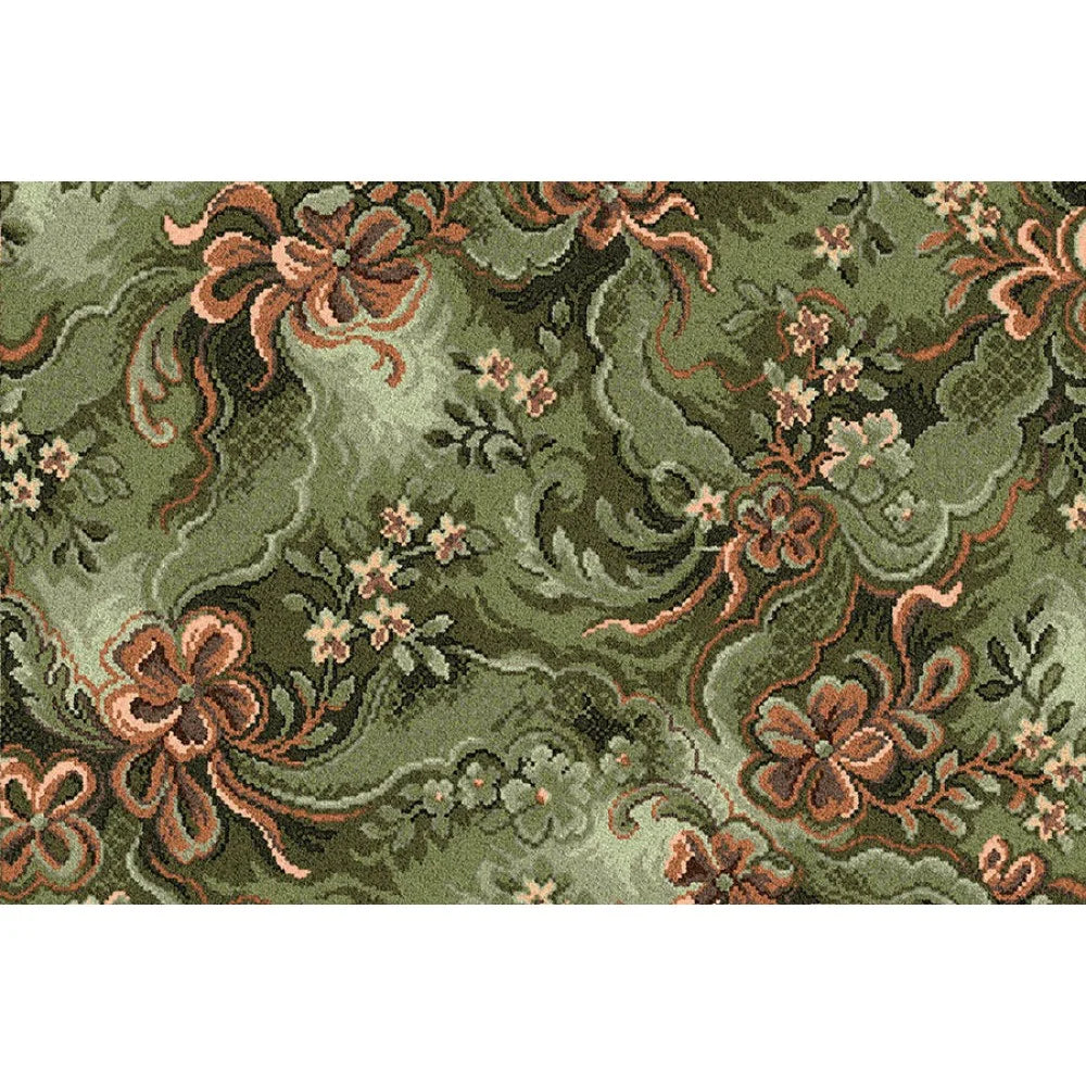 Glenavy Carpet - Ulster