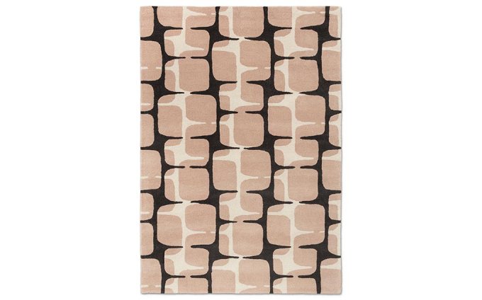 Scion Living Rugs - Going Lohko Dusk