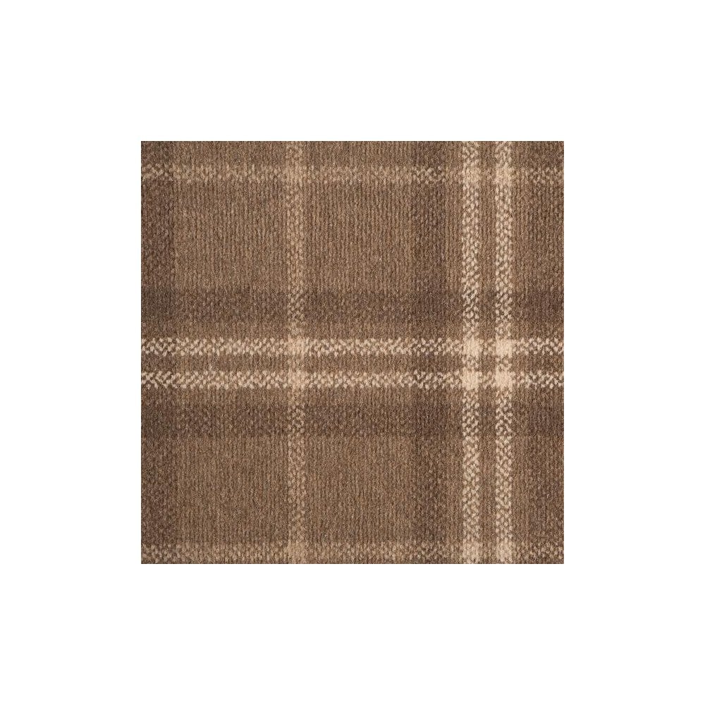 Tartanesque Carpet