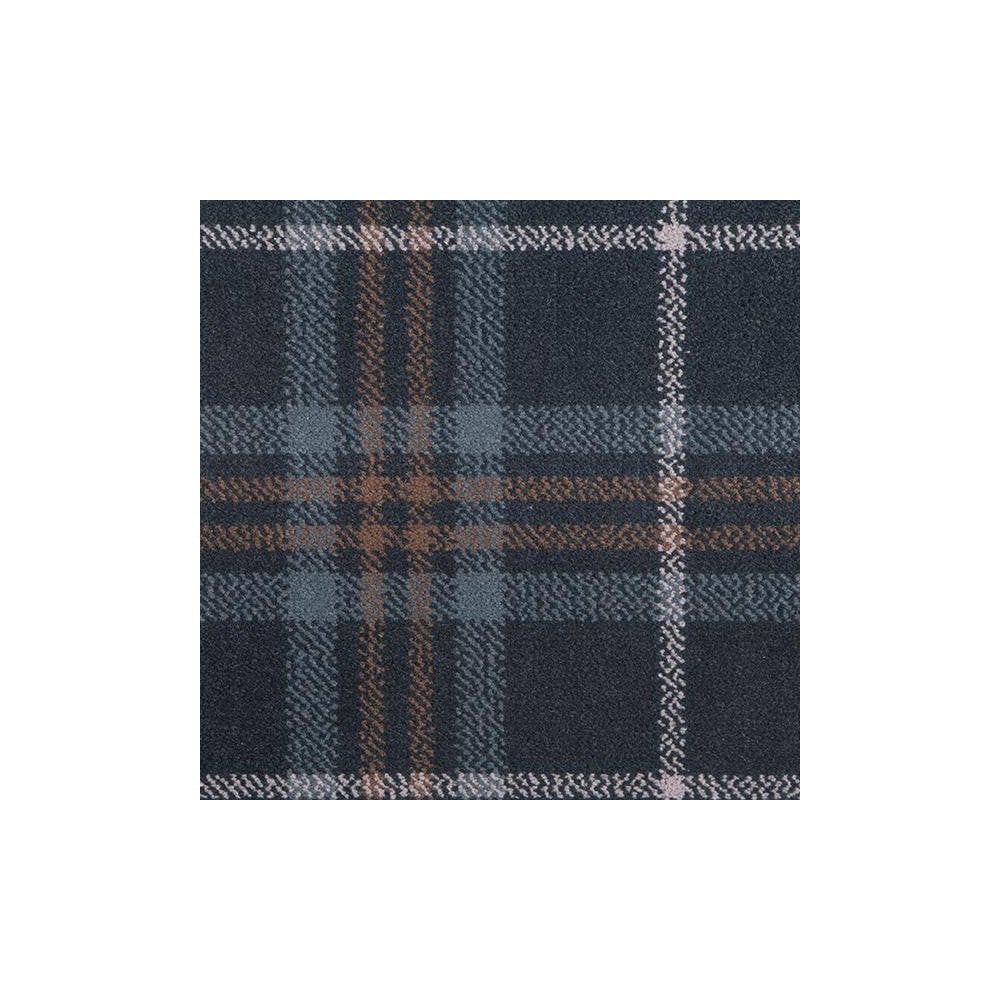 Tartanesque Carpet