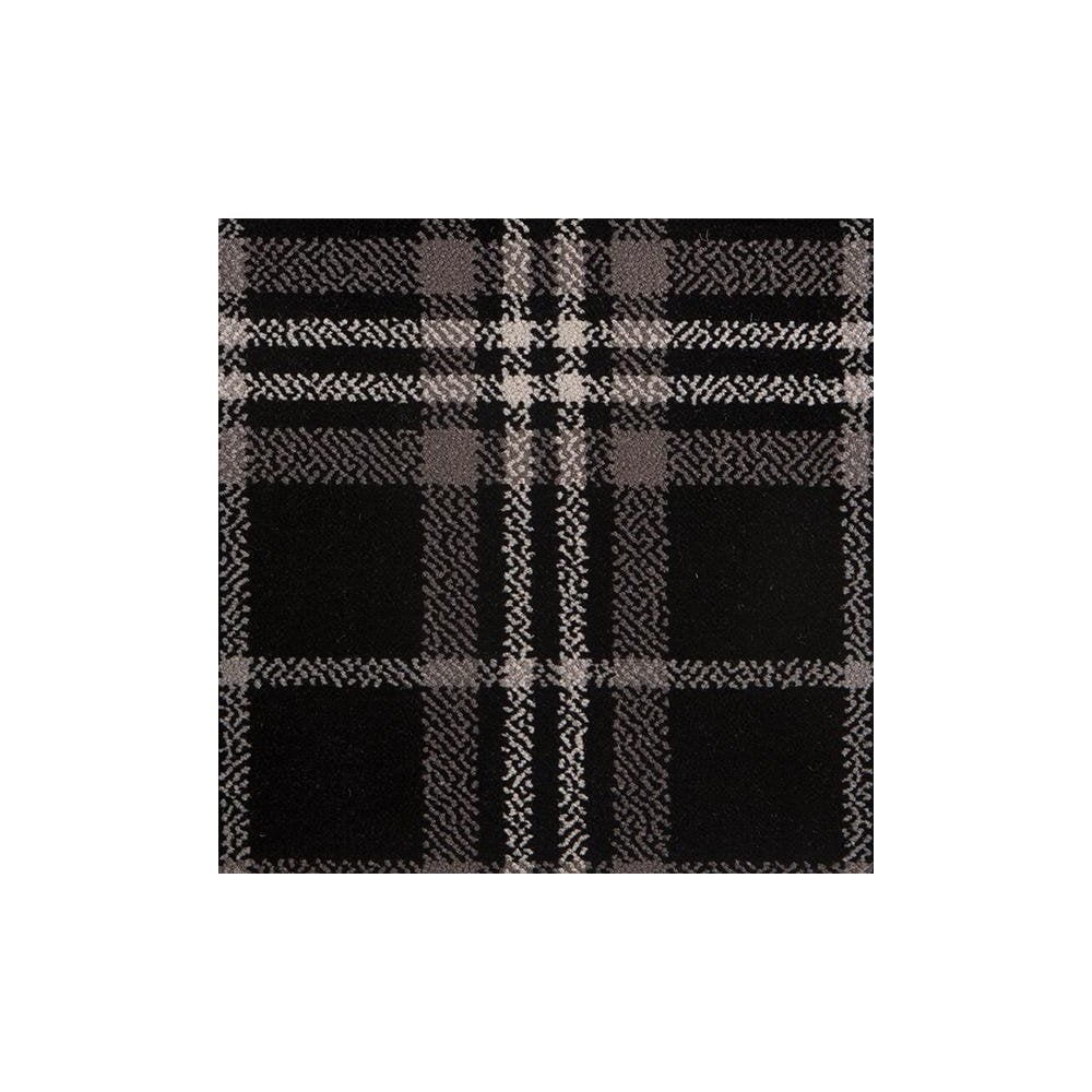 Tartanesque Carpet