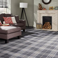 Tartanesque Carpet