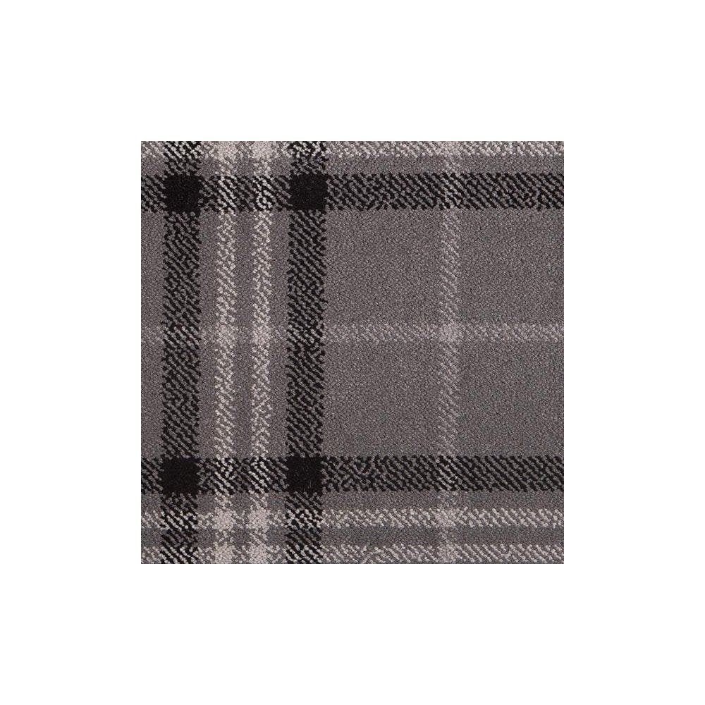 Tartanesque Carpet