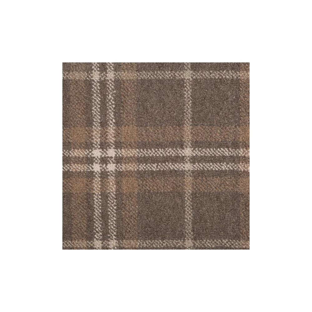 Tartanesque Carpet