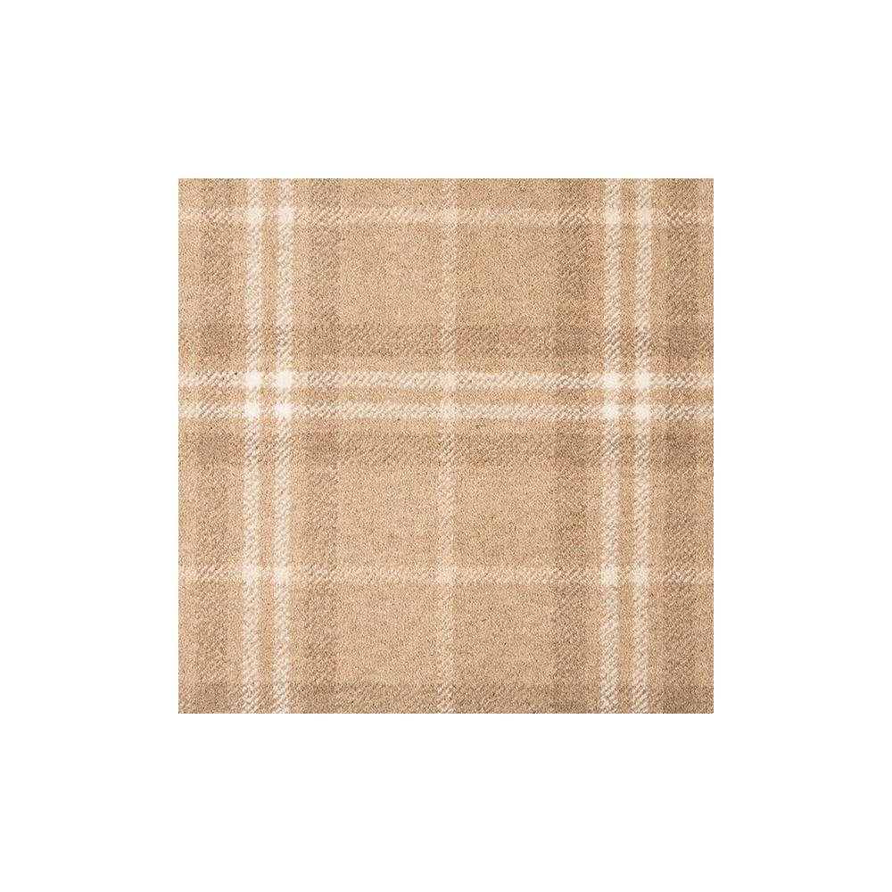 Tartanesque Carpet