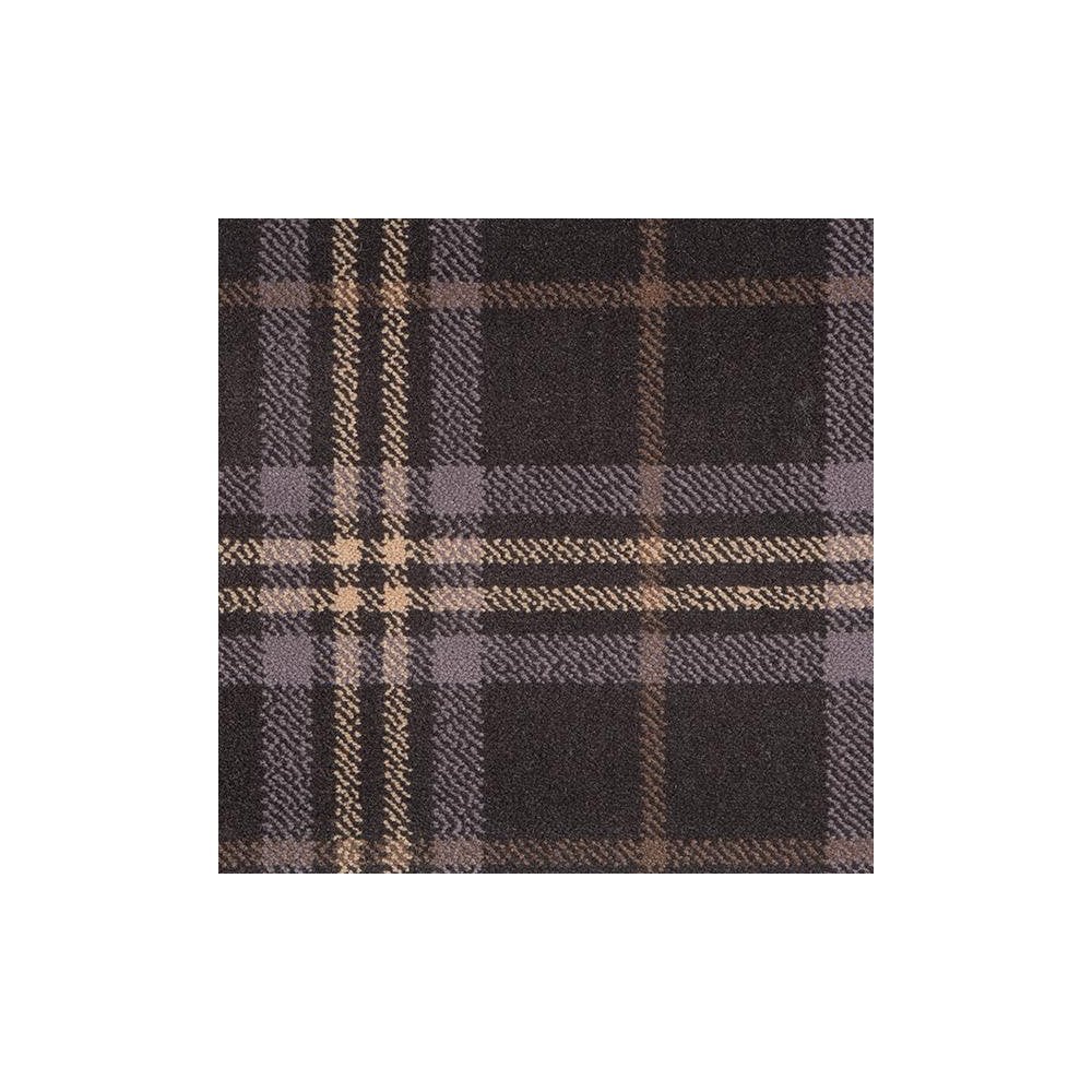 Tartanesque Carpet