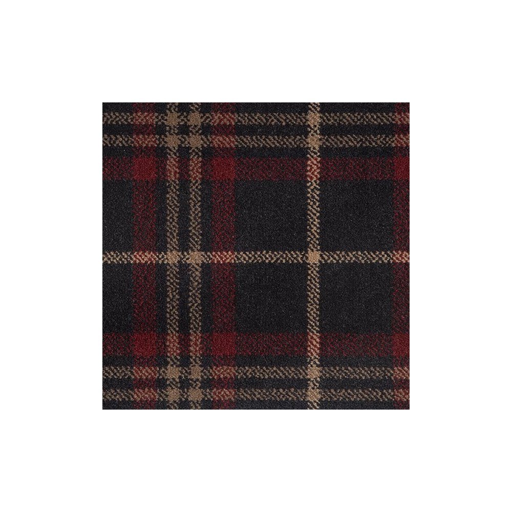 Tartanesque Carpet