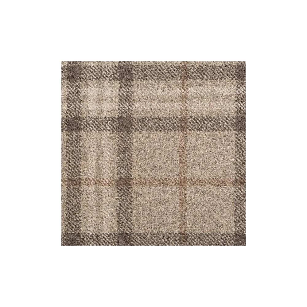 Tartanesque Carpet