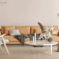 Global Rug Collection - Organic Plain