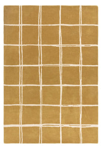 Albany Grid Rug Collection - Multiple Colours Available