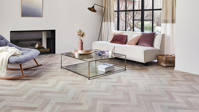 Goliath Vinyl Flooring Collection