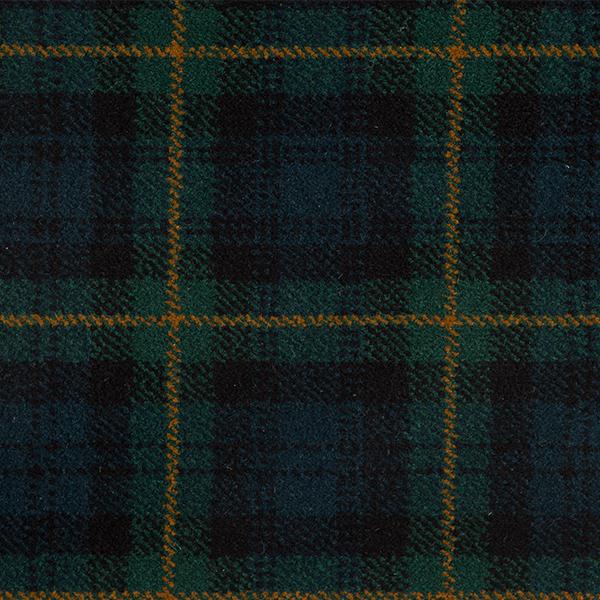 Tartan Collection Carpet