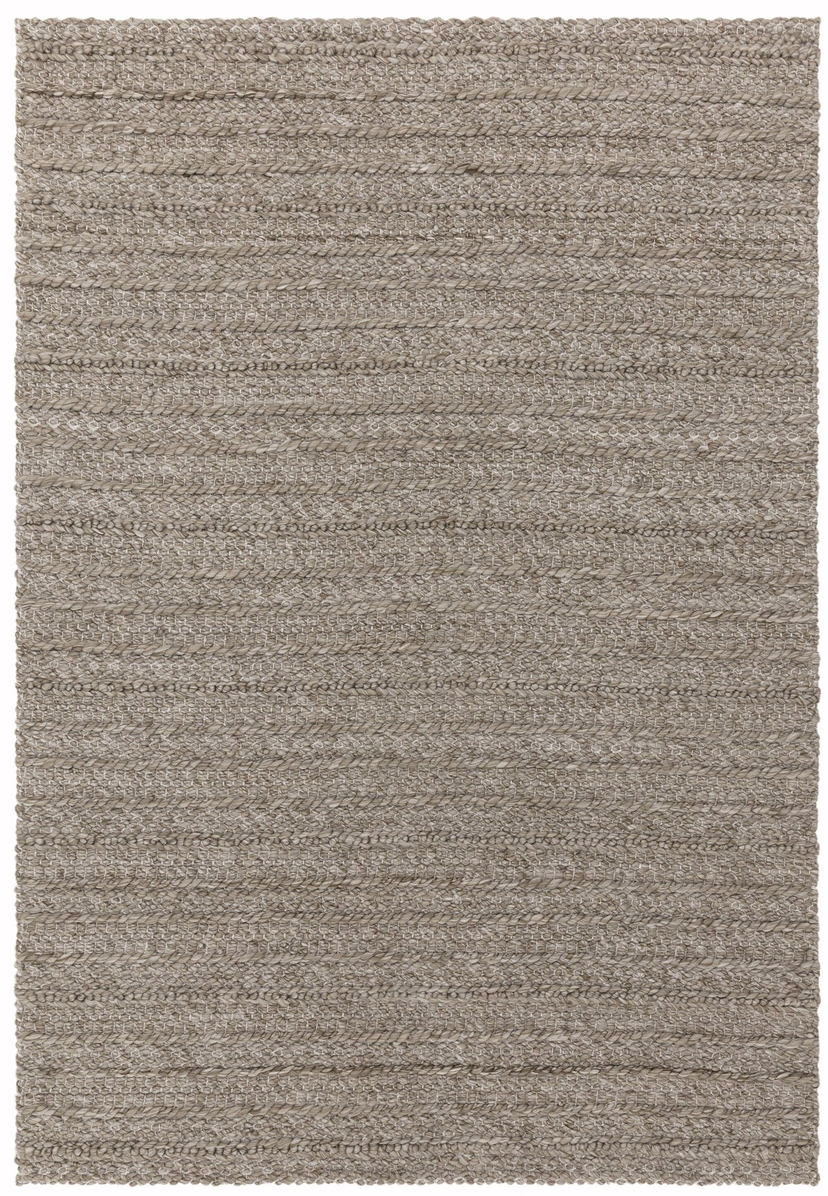 Grayson Rug - Taupe