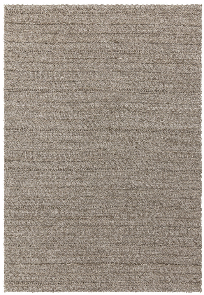 Grayson Rug - Taupe