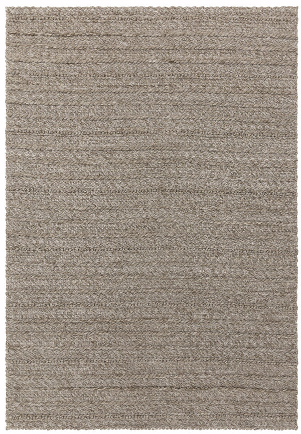 Grayson Rug - Grey