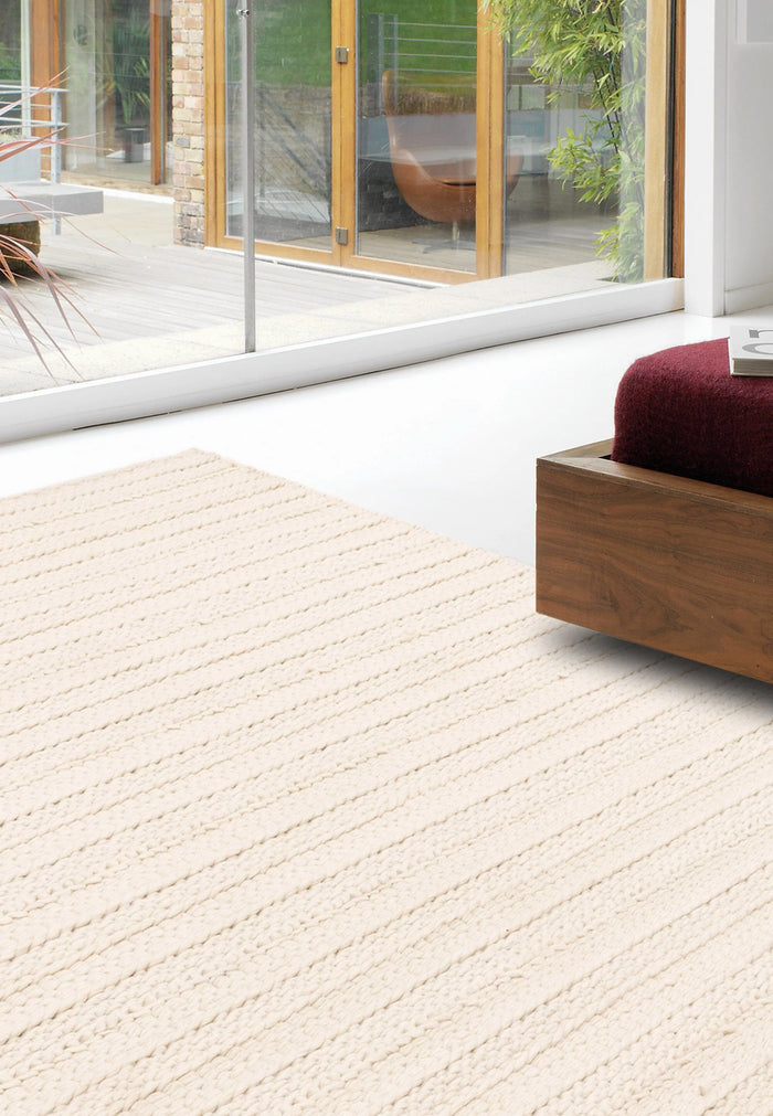 Grayson Rug - Cream