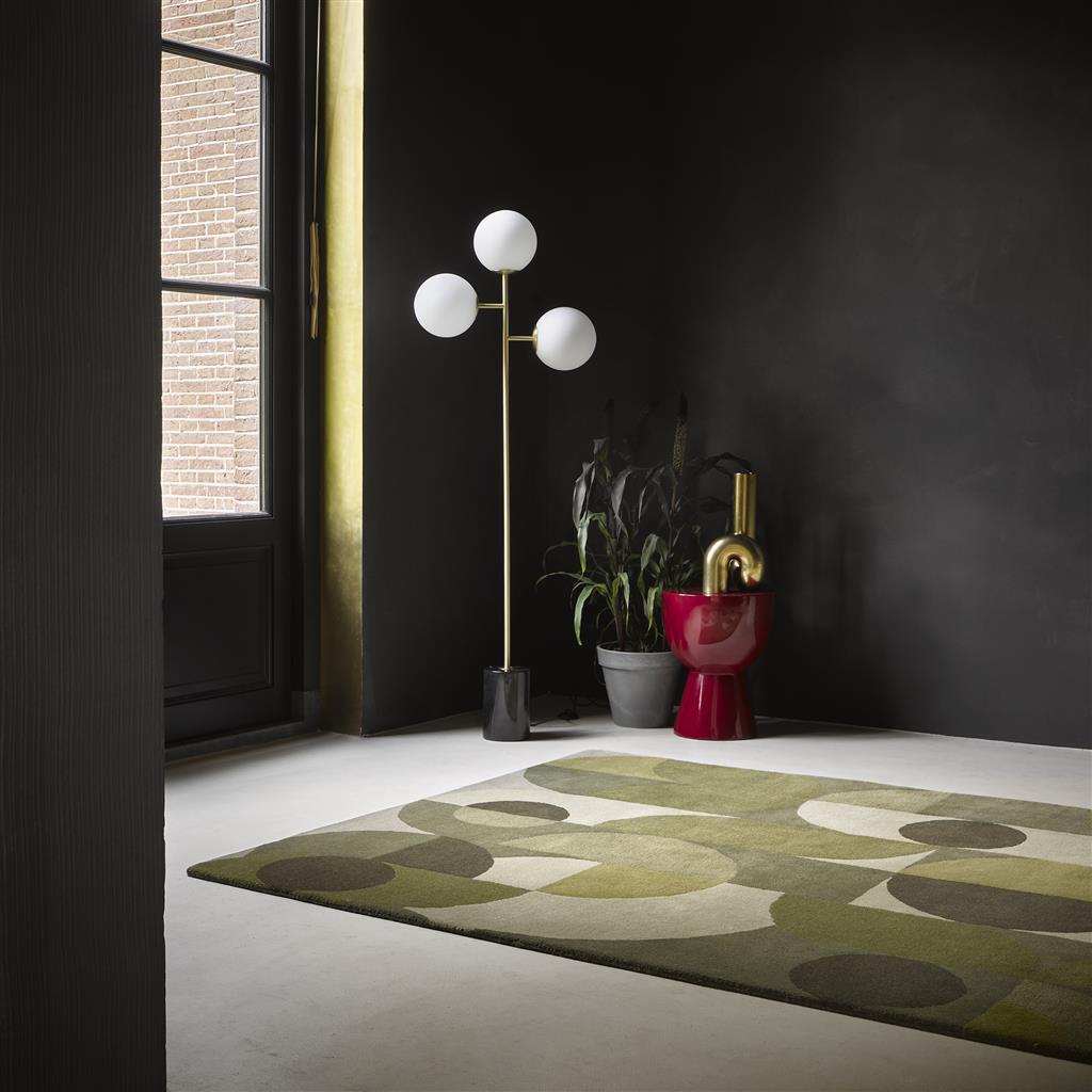 Brink & Campman Rugs - Decor Cosmo (Multiple Colours Available)