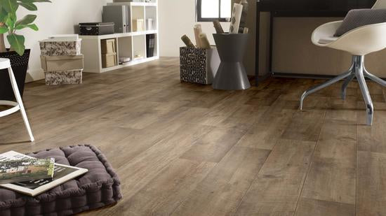 Gripstar Vinyl Flooring Collection