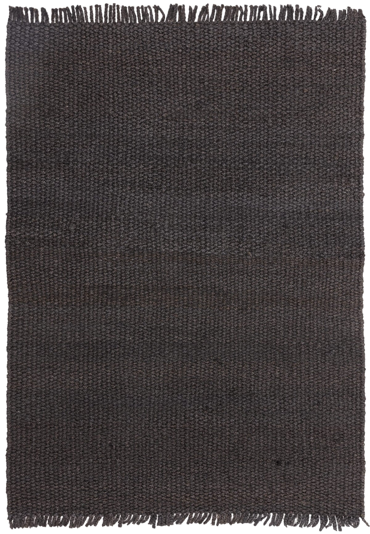 Grove Rug Collection - Charcoal