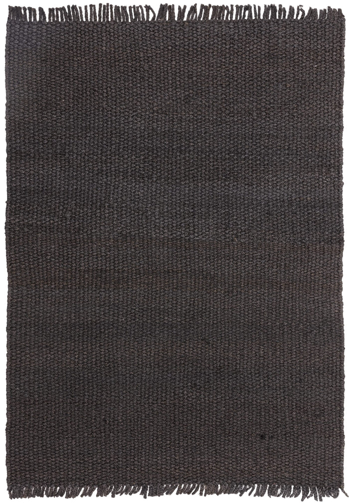 Grove Rug Collection - Charcoal