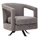 Hestia Swivel Chair Collection