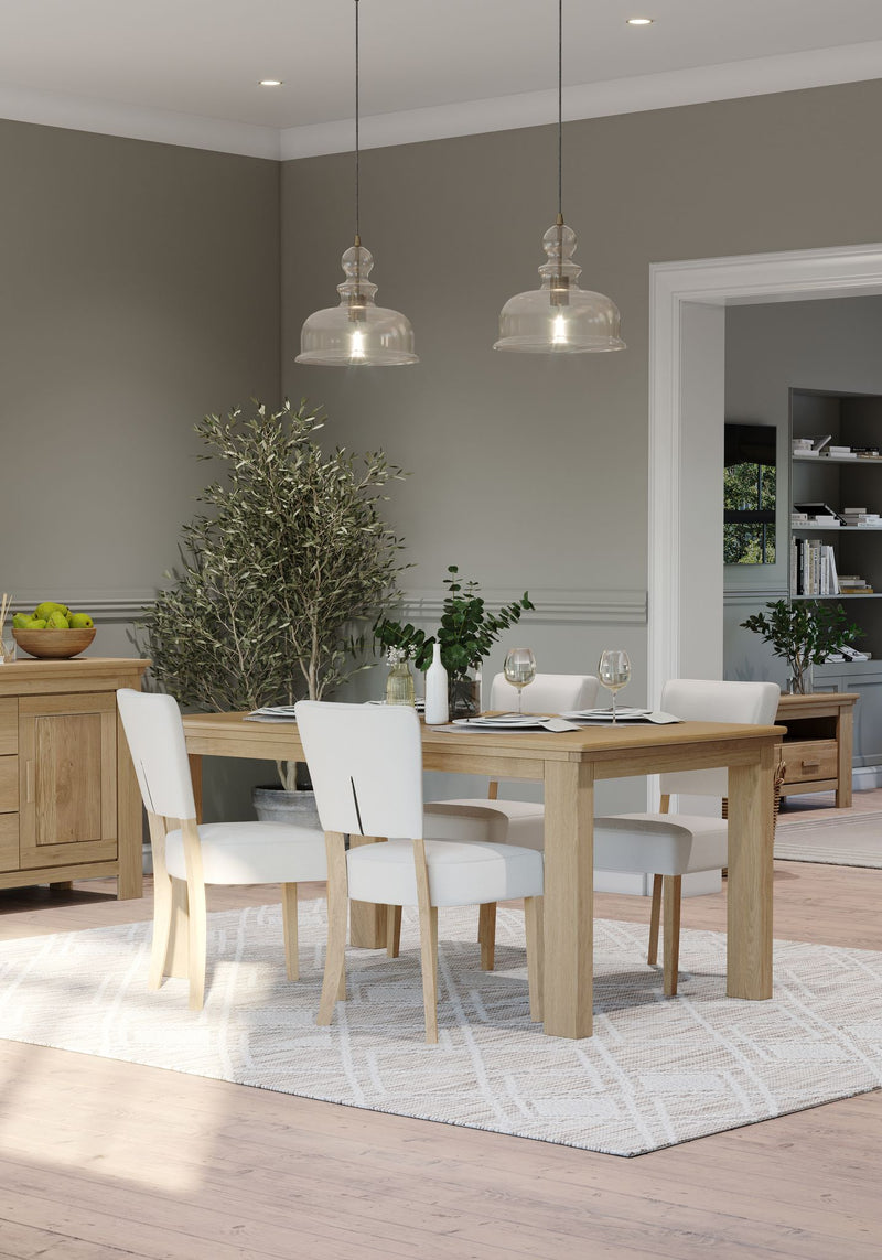 Melrose - Dining Tables