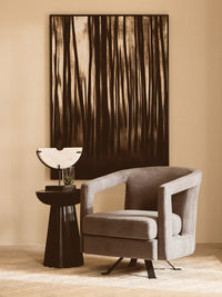 Hestia Swivel Chair Collection