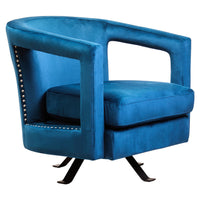 Hestia Swivel Chair Collection