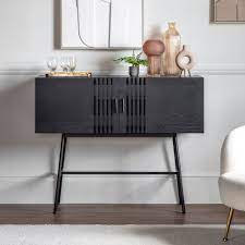 Holsen Living Collection - 2 Door Sideboard