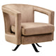 Hestia Swivel Chair Collection