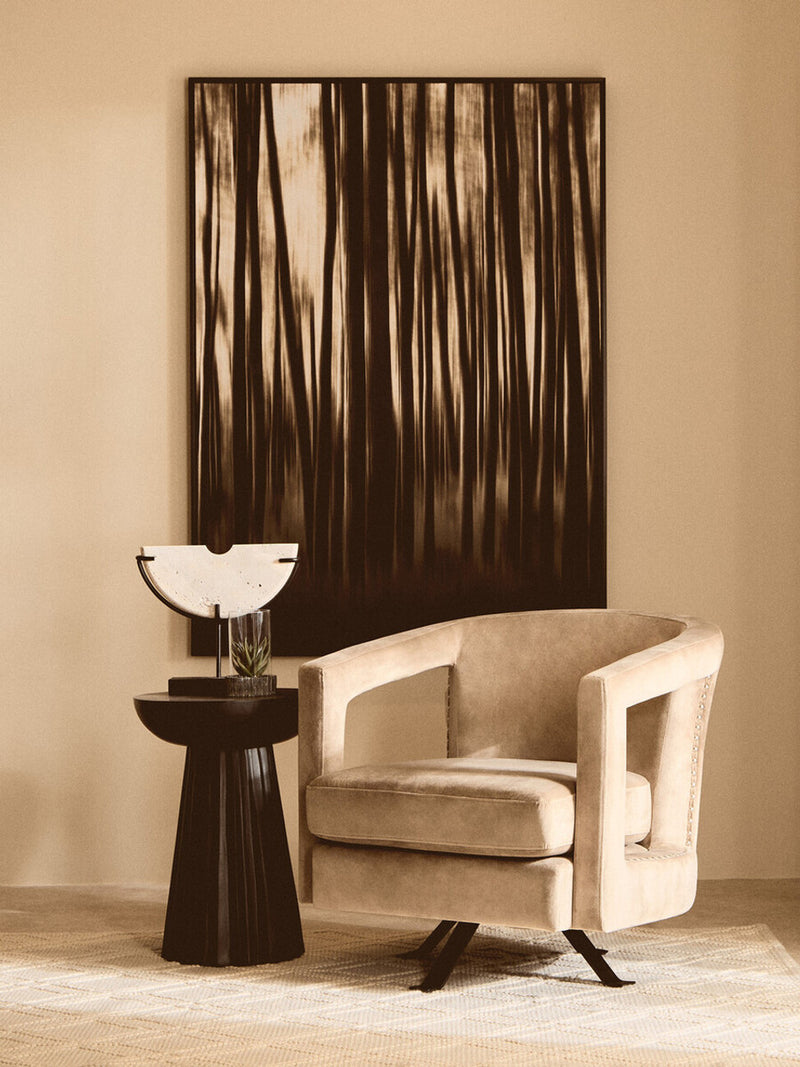 Hestia Swivel Chair Collection