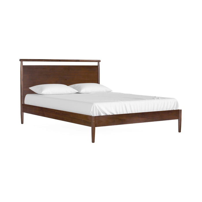 Quinn Beds - Walnut