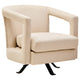 Hestia Swivel Chair Collection