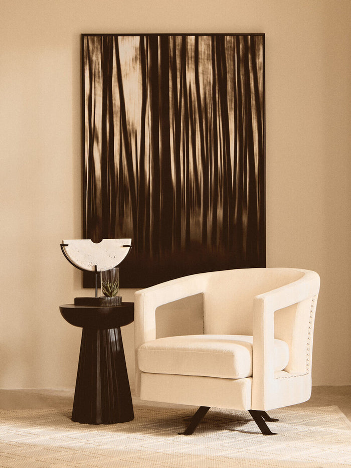 Hestia Swivel Chair Collection