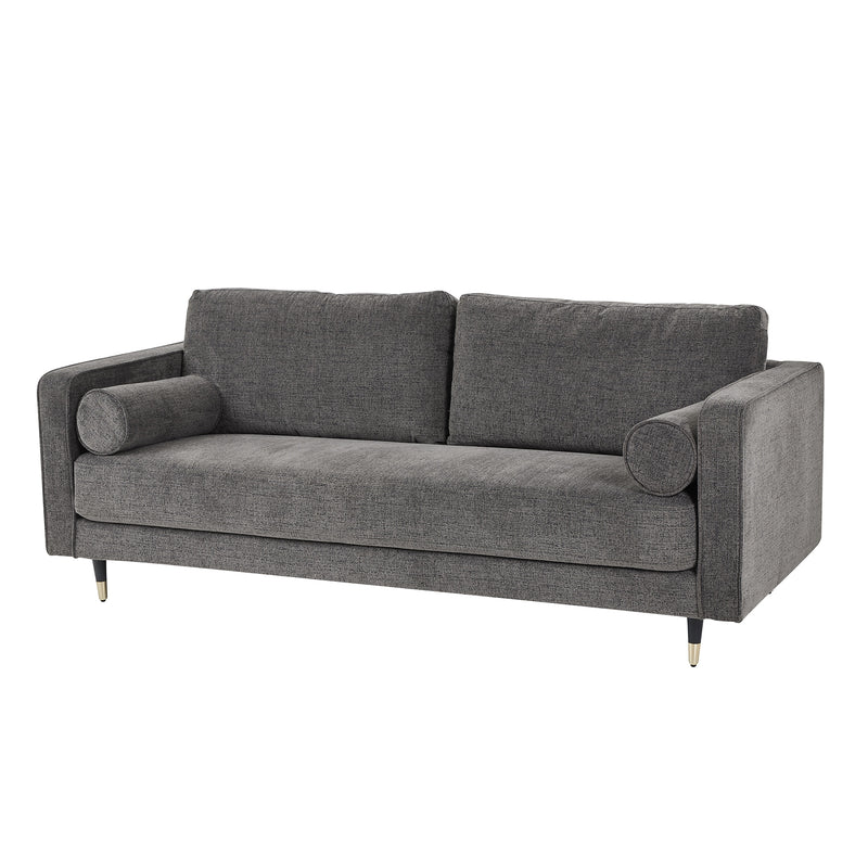 Hampton Grey Upholstery Collection