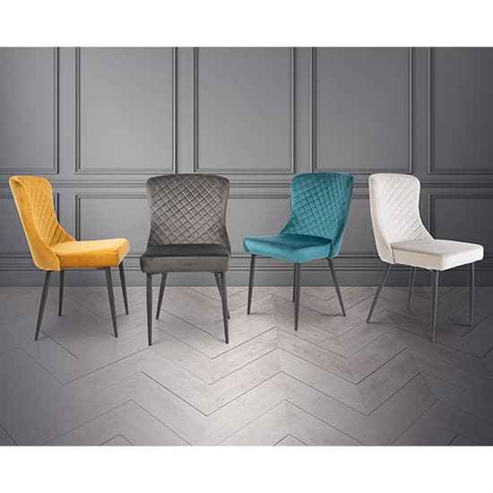 Hadley Dining Chairs (pair)