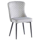 Hadley Dining Chairs (pair)