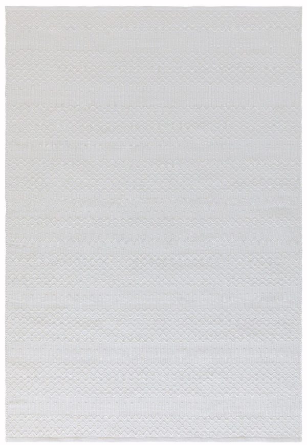 Halsey Rug - Natural Geometric