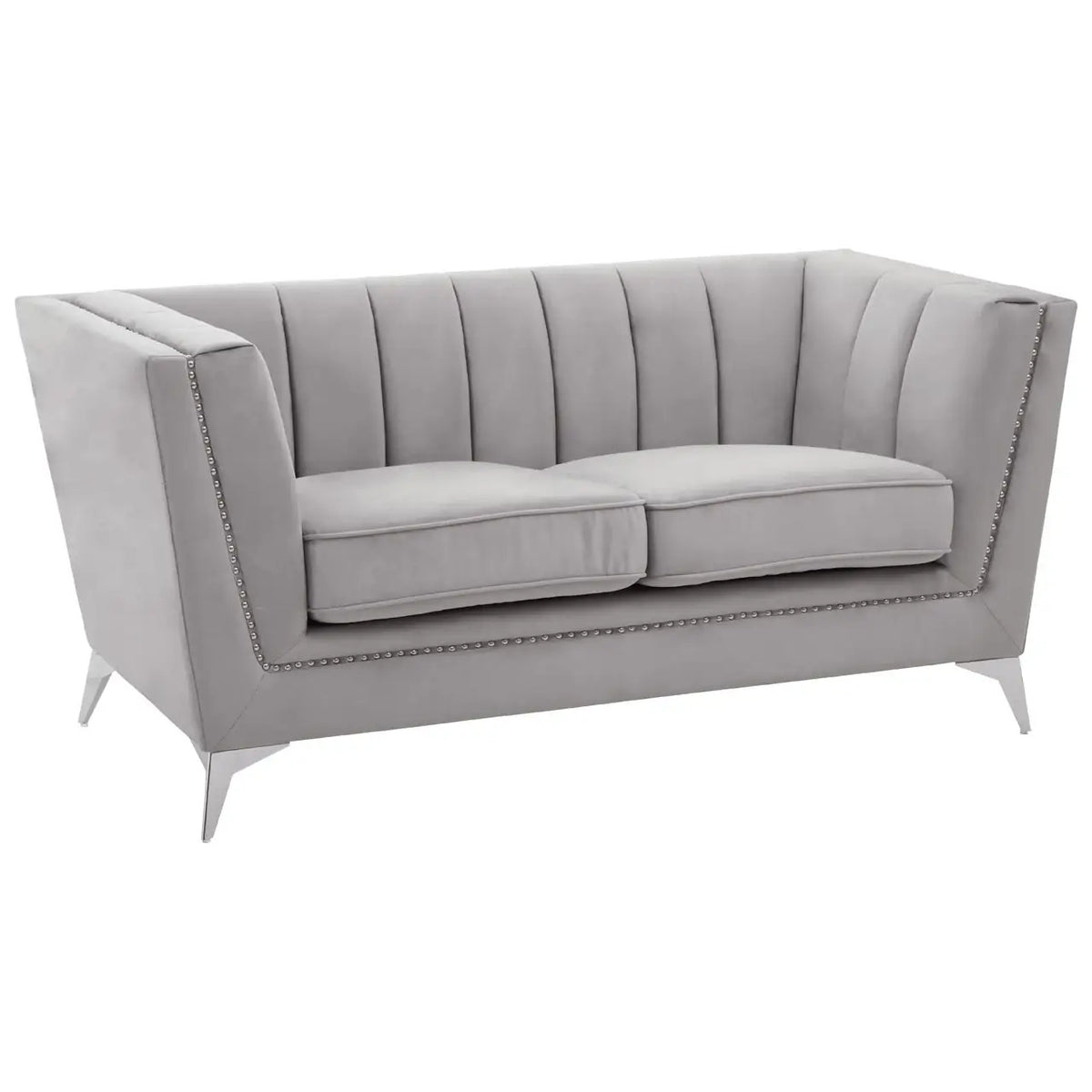Hansa Upholstery Collection - Grey