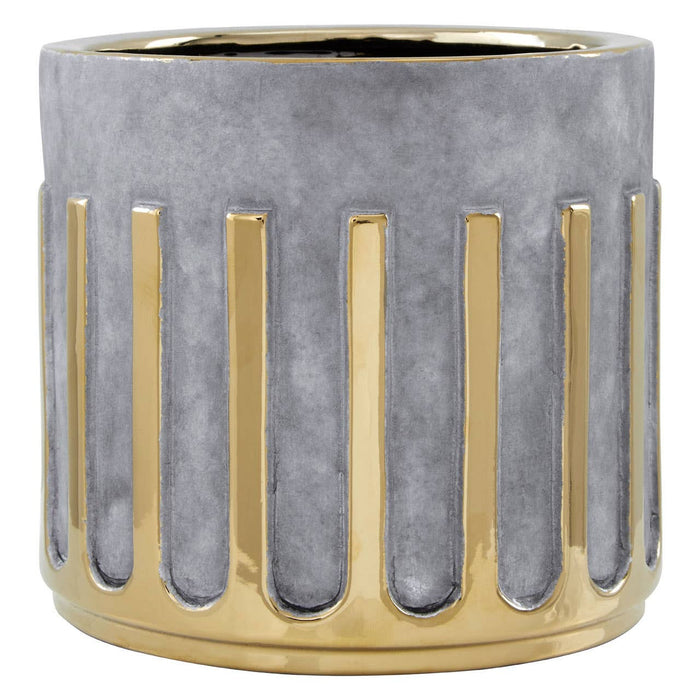 Harlie Ceramic Vases