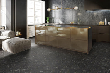 Harlem Iconic Flooring Collection