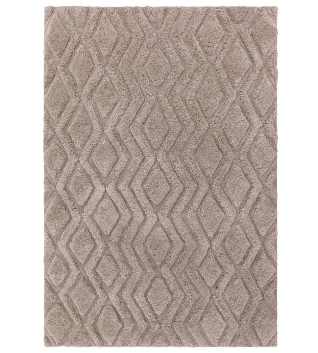 Harrison Rug - Greige
