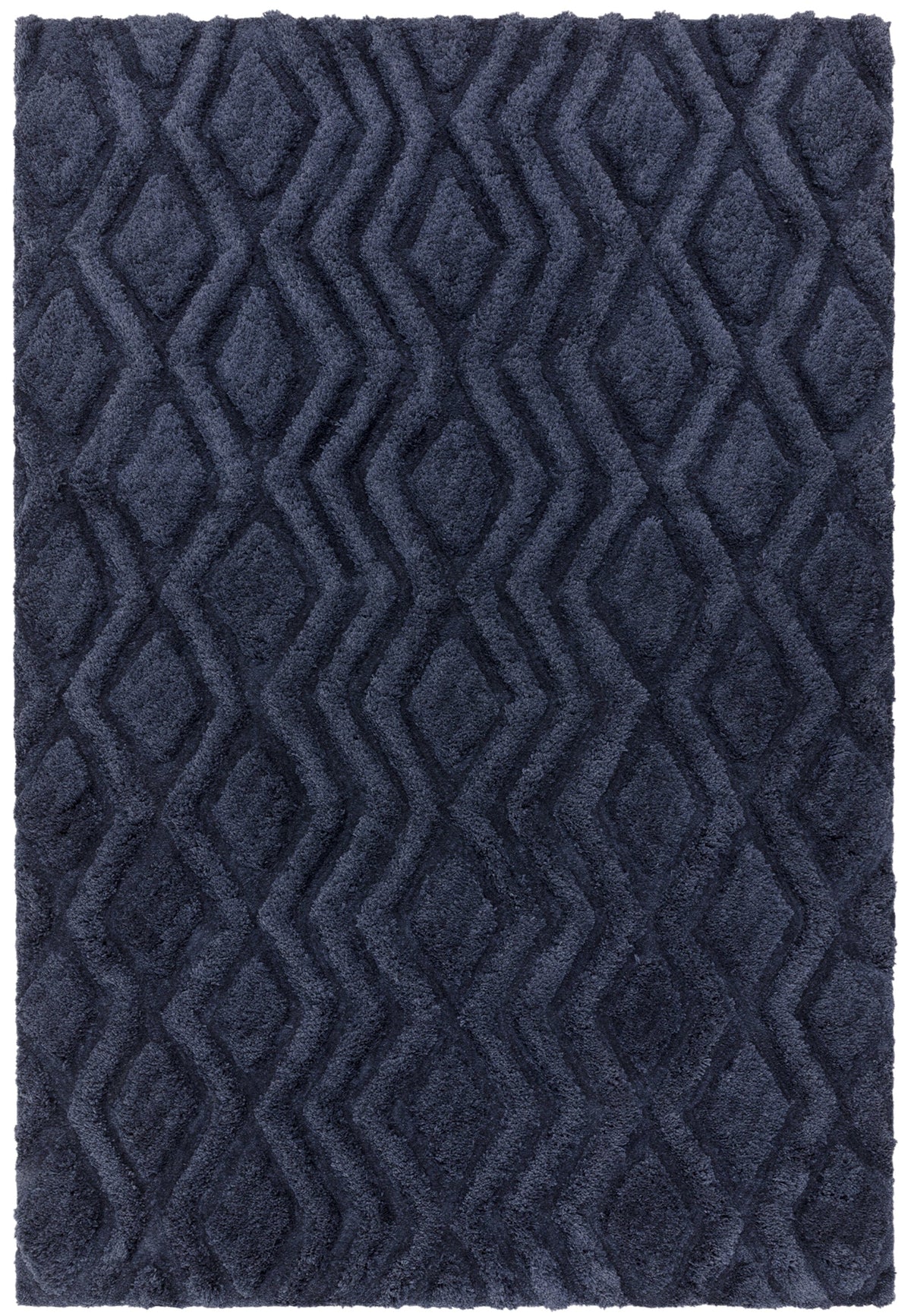 Harrison Rug - Navy