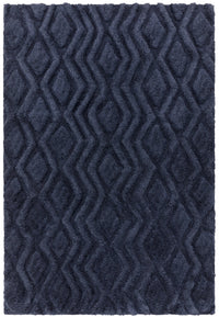 Harrison Rug - Navy