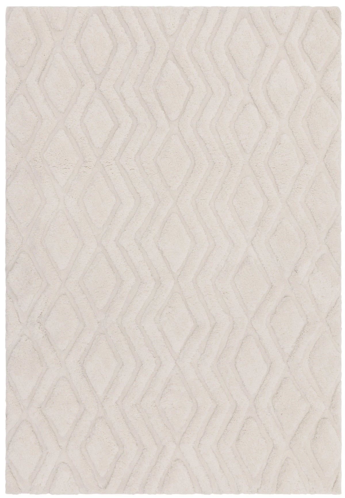 Harrison Rug - Off White