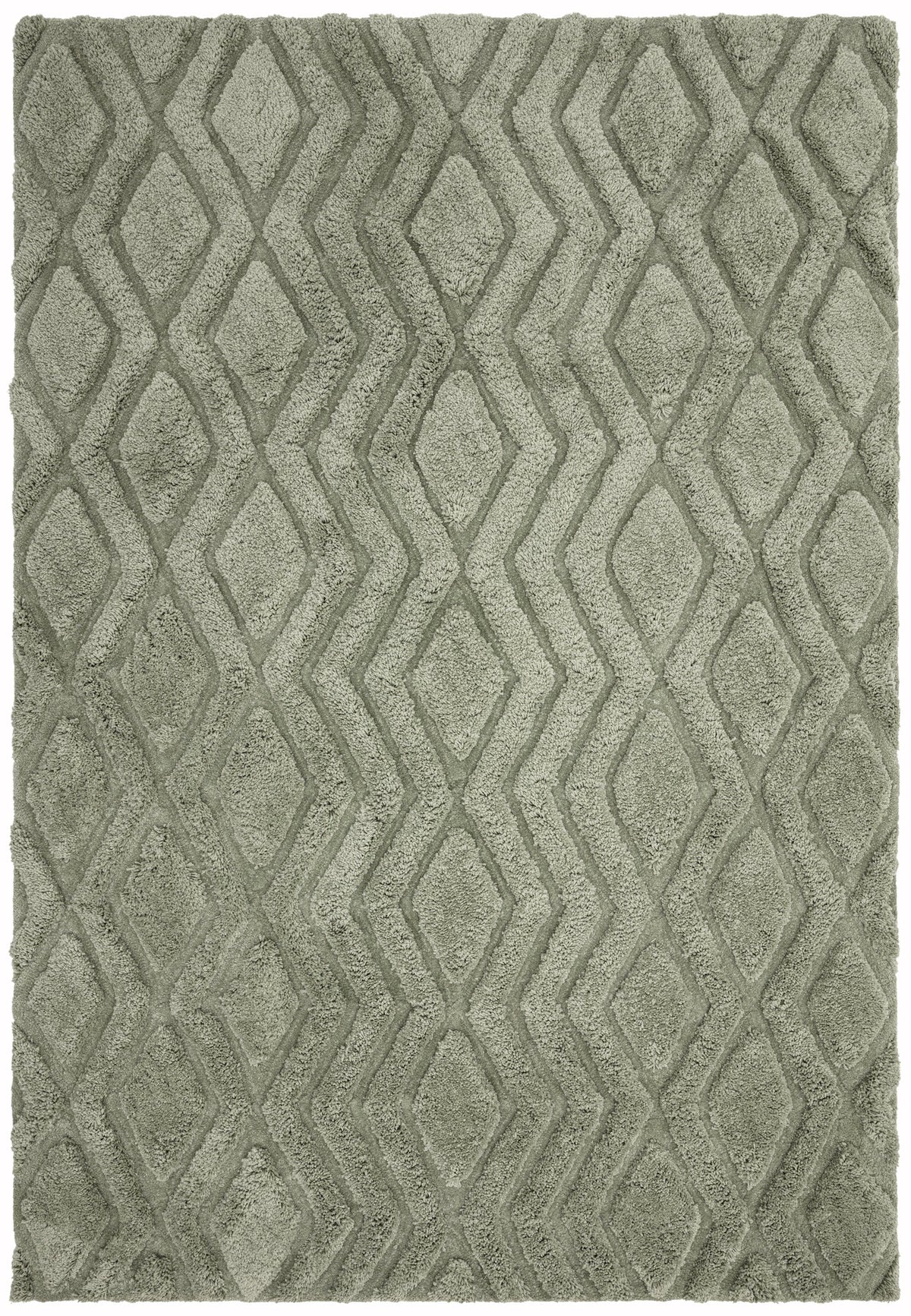 Harrison Rug - Sage