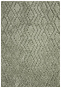 Harrison Rug - Sage