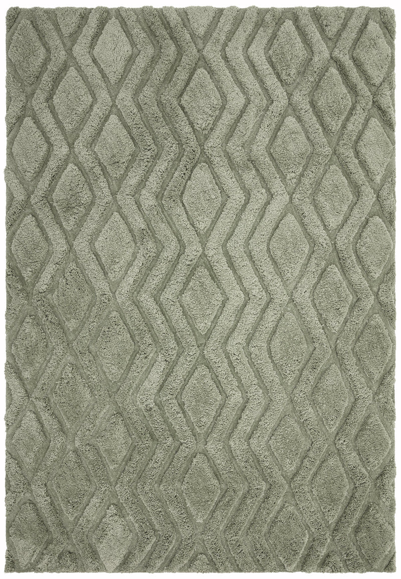 Harrison Rug - Sage