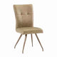 Kabana PU Dining Chair (pair) Collection