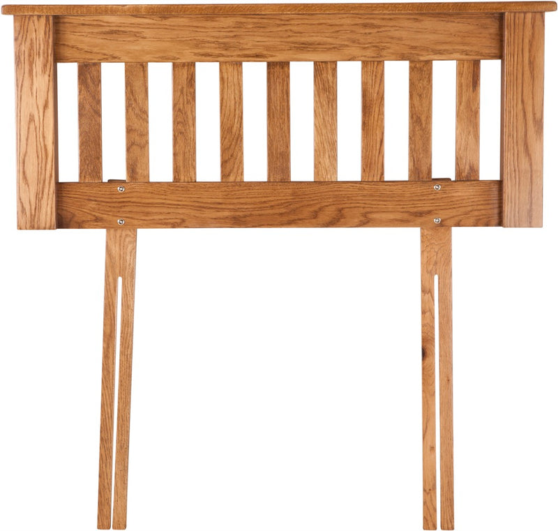 SRD Bedroom Collection - Headboards